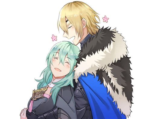 Dimitri And Byleth Fire Emblem Games Fire Emblem Characters Fire
