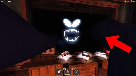 Doors Hotel Update All Crucifix Uses New Monsters Jumpscares