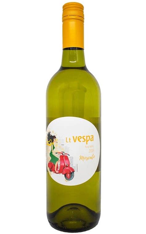Включая результаты для behringer moscato alcohol content. Little Vespa Moscato 2018 King Valley - 12 Bottles in 2020 ...