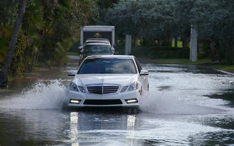 Sign up to receive latest news each week. Miami Beach to begin new $100 million flood prevention ...
