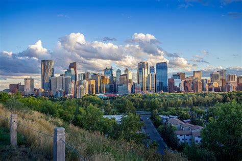 Calgary Stock Photos Pictures And Royalty Free Images Istock