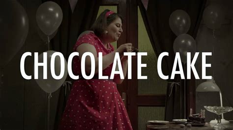 Chocolate Cake Commercial Youtube