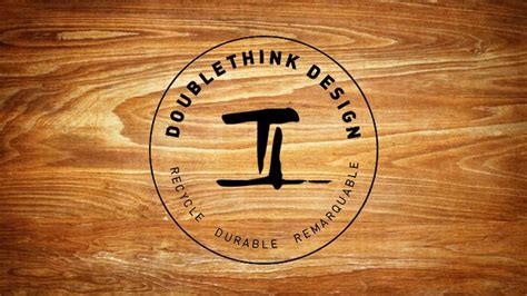 Doublethink Design Ulule