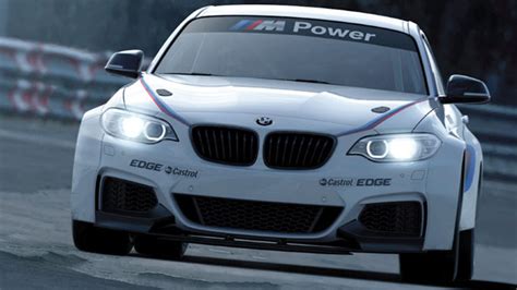 Preview Bmw M235i Racing Winding Road Magazine