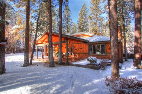 Kids can have fun at the playground while older generations sit back and relax in the shade. Homeowner Checklist | Destination Big Bear
