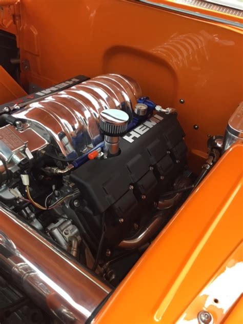 1956 Buick Century Wgen3 Hemi Power Bob Mazzolini Racing