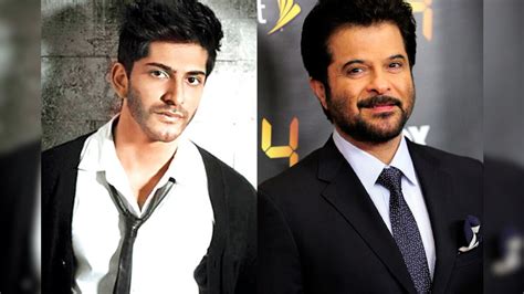 Harshvardhan Is A Quick Learner Says Dad Anil Kapoor News18