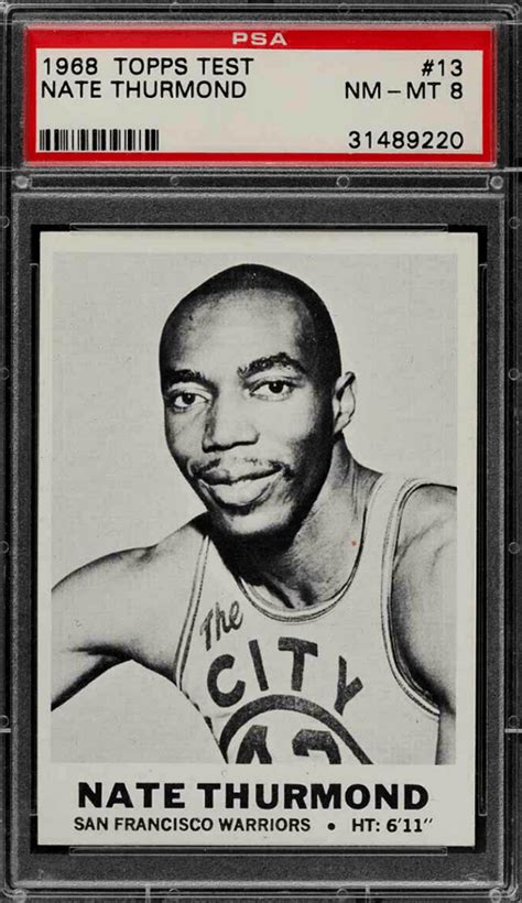 Oct 04, 2016 · the most expensive card ever dates back to 1909 and remains the most valuable today. Most Valuable Basketball Cards From The 1960s (Top 7) | Gold Card Auctions