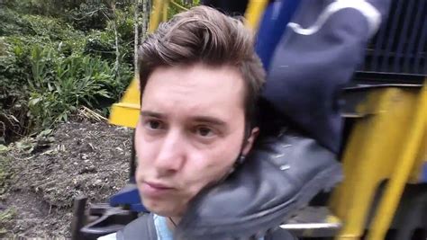 Teen Tries To Take Selfie In Front Of Train Driver Spectacularly Intervenes The Independent