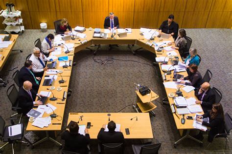 About Select Committees New Zealand Parliament