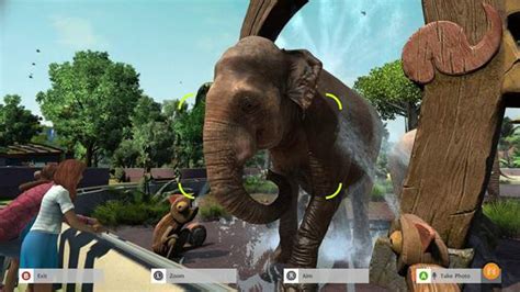 Zoo Tycoon Ultimate Animal Collection Free Download Pc