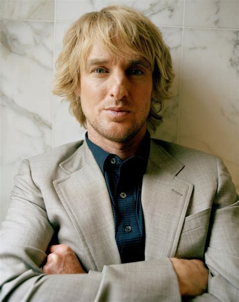 Owen wilson responds to 'wow' fan videos. Owen Wilson - Actor - CineMagia.ro