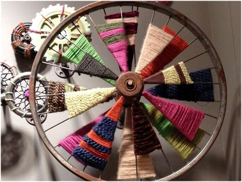 Check spelling or type a new query. 10 Amazing Ideas to Decorate Your Home with Wagon Wheels