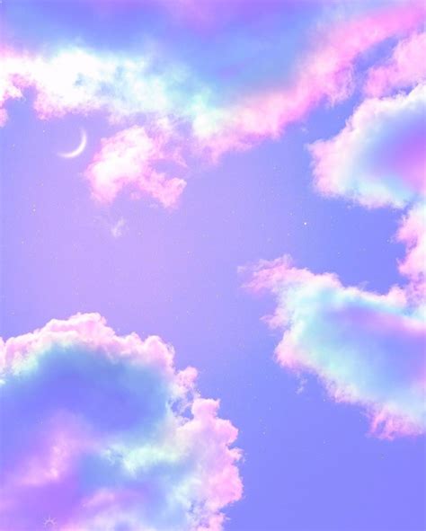 Awasome Cute Aesthetic Cloud Wallpaper References Robinflatley