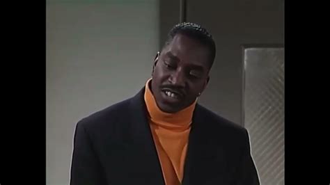 Clifton Powell Is An Underrated Actor YouTube
