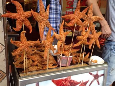 Can You Eat Star Fish Fishing Form