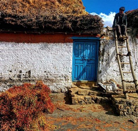 11 Photos Of Indian Villages That Are So Beautiful Theyll Take Your