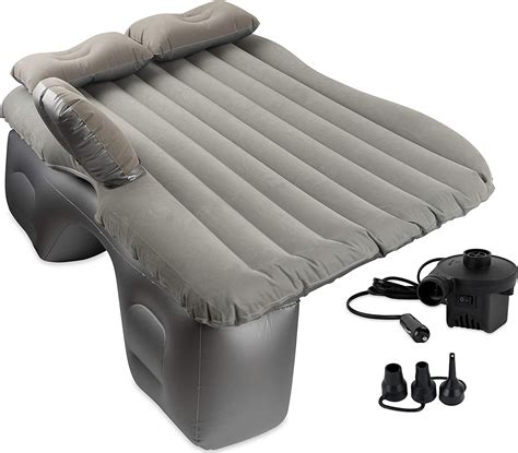 Best Car Air Beds Review And Buying Guide In 2020 The Drive