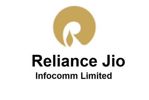 The Unaudited Standalone Financial Results Of Reliance Jio Infocomm