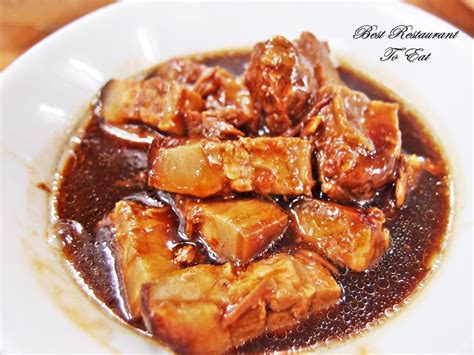 Restoran bak kut teh yap chuan 53, jalan bpu 2, bandar puchong utama 47100, selangor gps coordinates: Best Restaurant To Eat - Malaysian Food Travel Blog: Bak ...