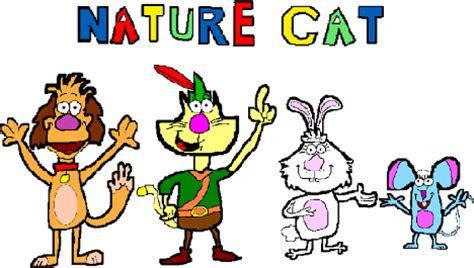 Nature Cat Fandom Powered By Wikia