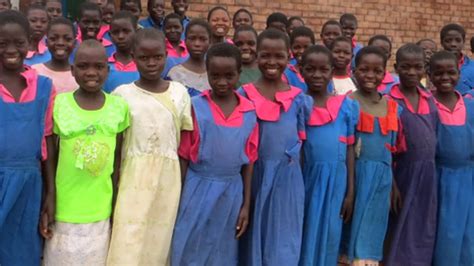 Girls Education In Malawi Youtube