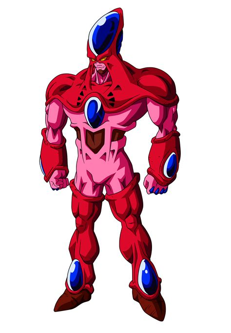 Hatchiyack is the final boss in dragon ball z gaiden: Hatchiyack - Dragon Ball Wiki