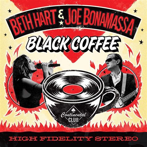 Black Coffee Beth Hart Joe Bonamassa Amazonde Musik