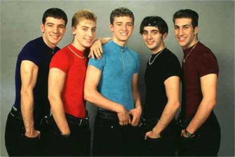 Reasons Why ‘90s Boy Bands Were The Best 67 Pics Picture 13