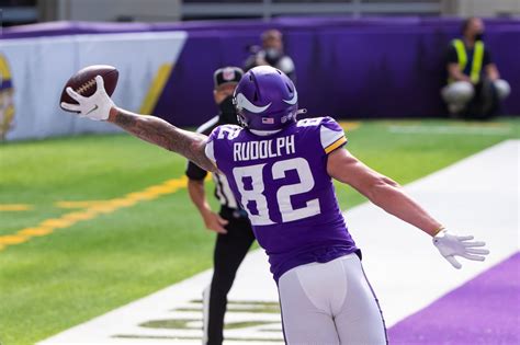 Transaction, fine, and suspension data since 2015. Minnesota Vikings: 4 players who could be benched after ...