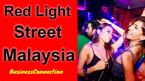 Kuala Lumpur Nightlife Prostitution Telegraph