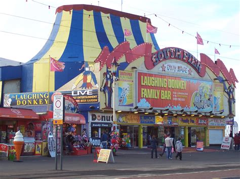 Media in category north pier, blackpool. File:South Pier, Blackpool.jpg - Wikimedia Commons
