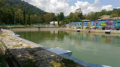 Kolam air panas sungai serai, hulu langat district: Kolam Air Panas Bentong - 2020 All You Need to Know BEFORE ...
