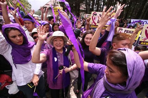 philippine supreme court upholds most of reproductive health law wsj
