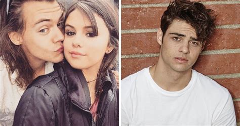 10 Male Celebs Who Dated Selena Gomez 10 Who Wouldnt Dare