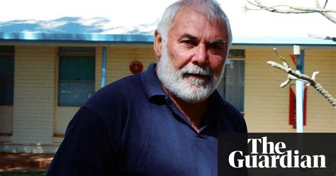 keith murdoch disgraced all black who went bush in australia dies at 74 sport the guardian