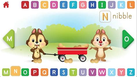 Disney Buddies Learn To Spellmickey Mouse Clubhouse Disney