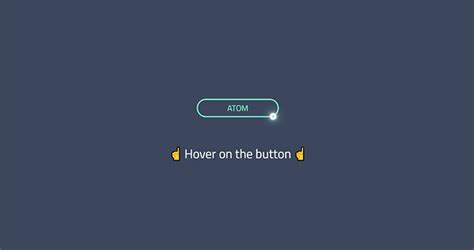 25 Css Button Animation Examples 2018 Web And Graphic Design Bashooka