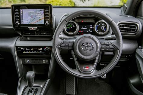 2023 Toyota Yaris Cross Gr Sport Priced Via Vadi Venture