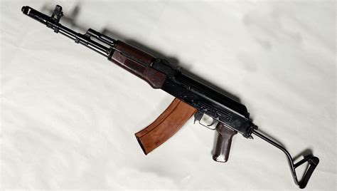 The Ultimate Ak Flex East German Ak 74 Rguns
