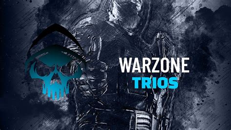 Warzone Trios Youtube