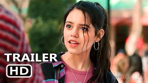 Yes Day Official Trailer 2021 Movie Youtube