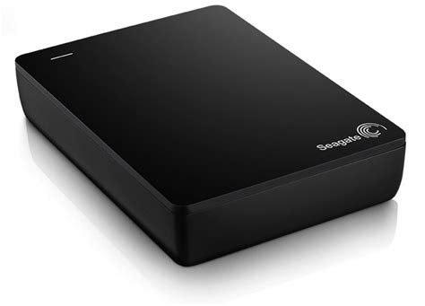 Seagate Backup Plus Fast Portable Drive A Fast Compact High Capacity