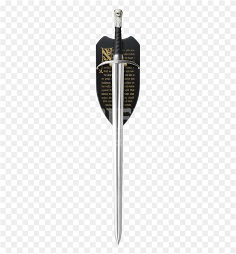 Game Of Thrones Longclaw Metal Sword Of Jon Snow Longclaw Sword Replica Racket Paddle Oars Hd