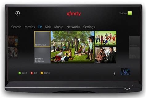 Comcast Enthusiast Or Xfinity As They Are Now Calling It Xfinity Tv