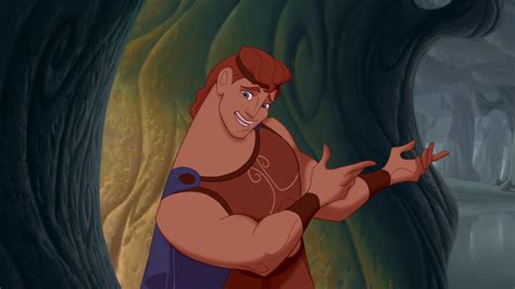 Here are its gods ranked from least to most historically accurate. Hercules (character) - Disney Wiki