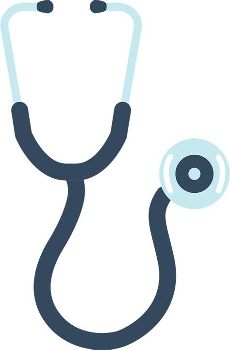 Stethoscope Clipart Free Download Transparent Png Creazilla