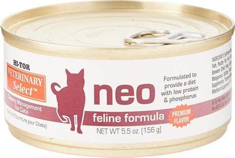 8 Best Low Protein Cat Food Options For Your Kitty 2022