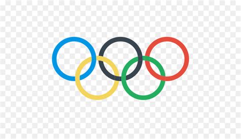 Download High Quality Olympic Logo Vector Transparent Png Images Art