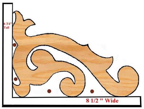 Pin By Dwaine Bailey On Morning Wood Is Hot Scroll Saw Patterns Free